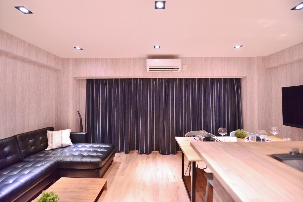 Real Life Kudanshita Apartment Tokyo Exterior photo