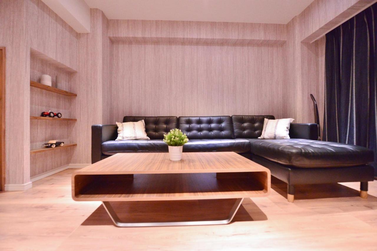 Real Life Kudanshita Apartment Tokyo Exterior photo