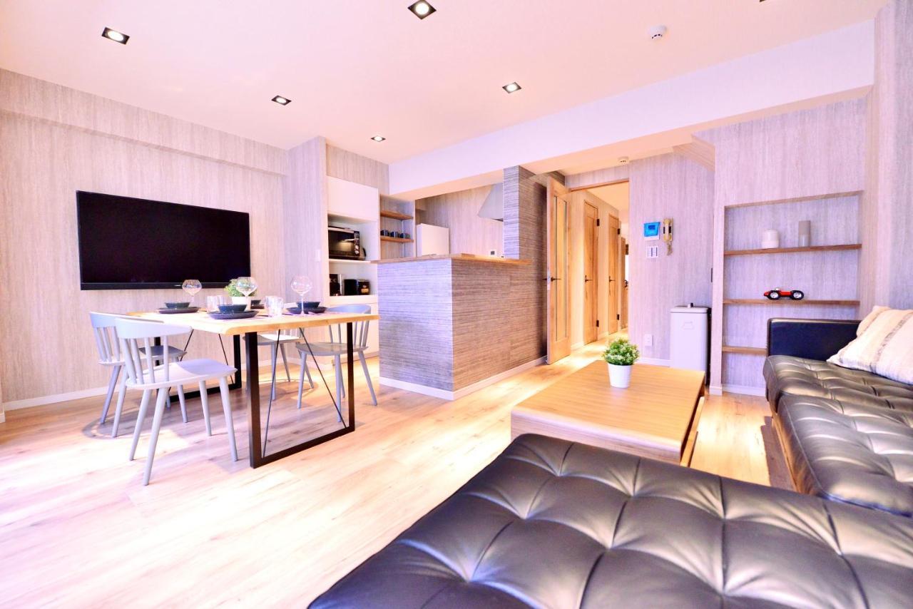 Real Life Kudanshita Apartment Tokyo Exterior photo