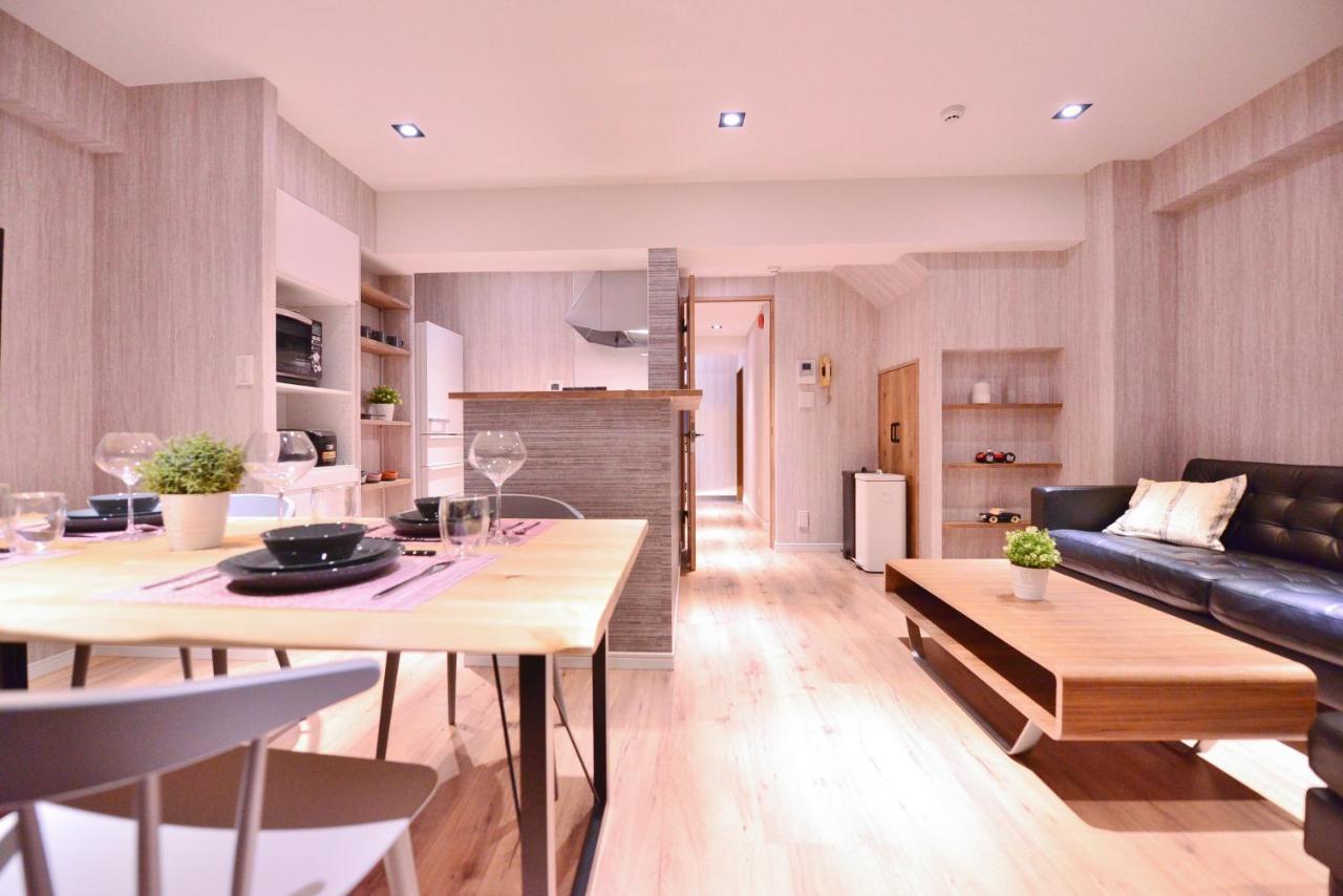 Real Life Kudanshita Apartment Tokyo Exterior photo