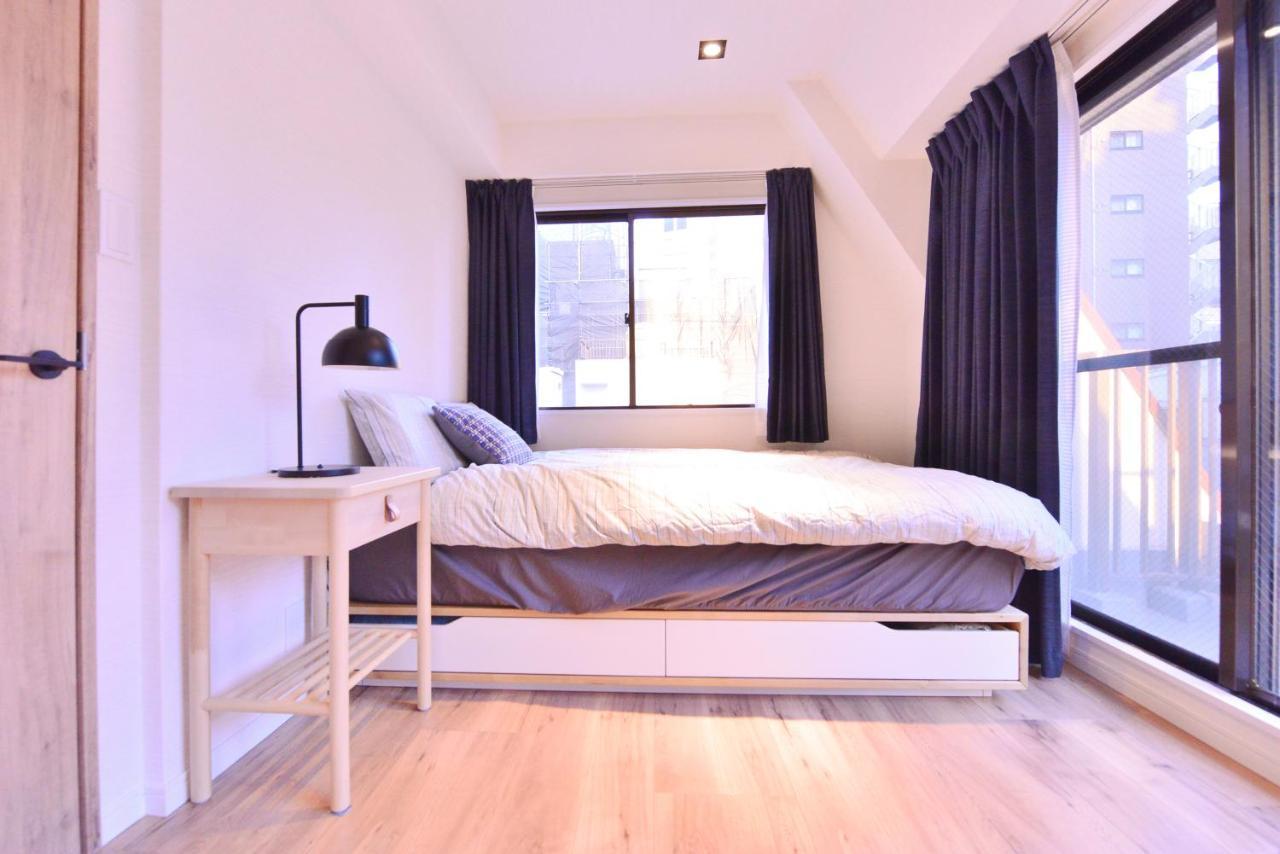 Real Life Kudanshita Apartment Tokyo Exterior photo