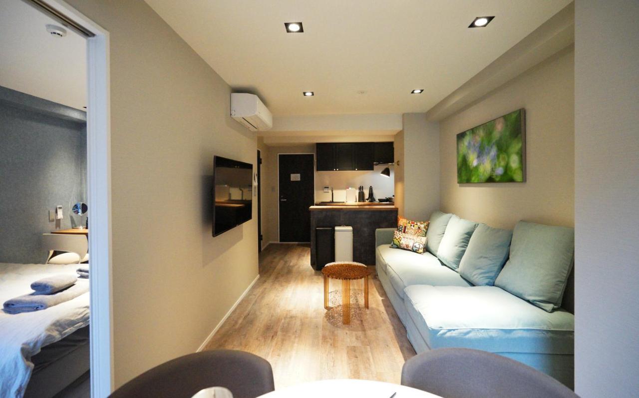 Real Life Kudanshita Apartment Tokyo Exterior photo