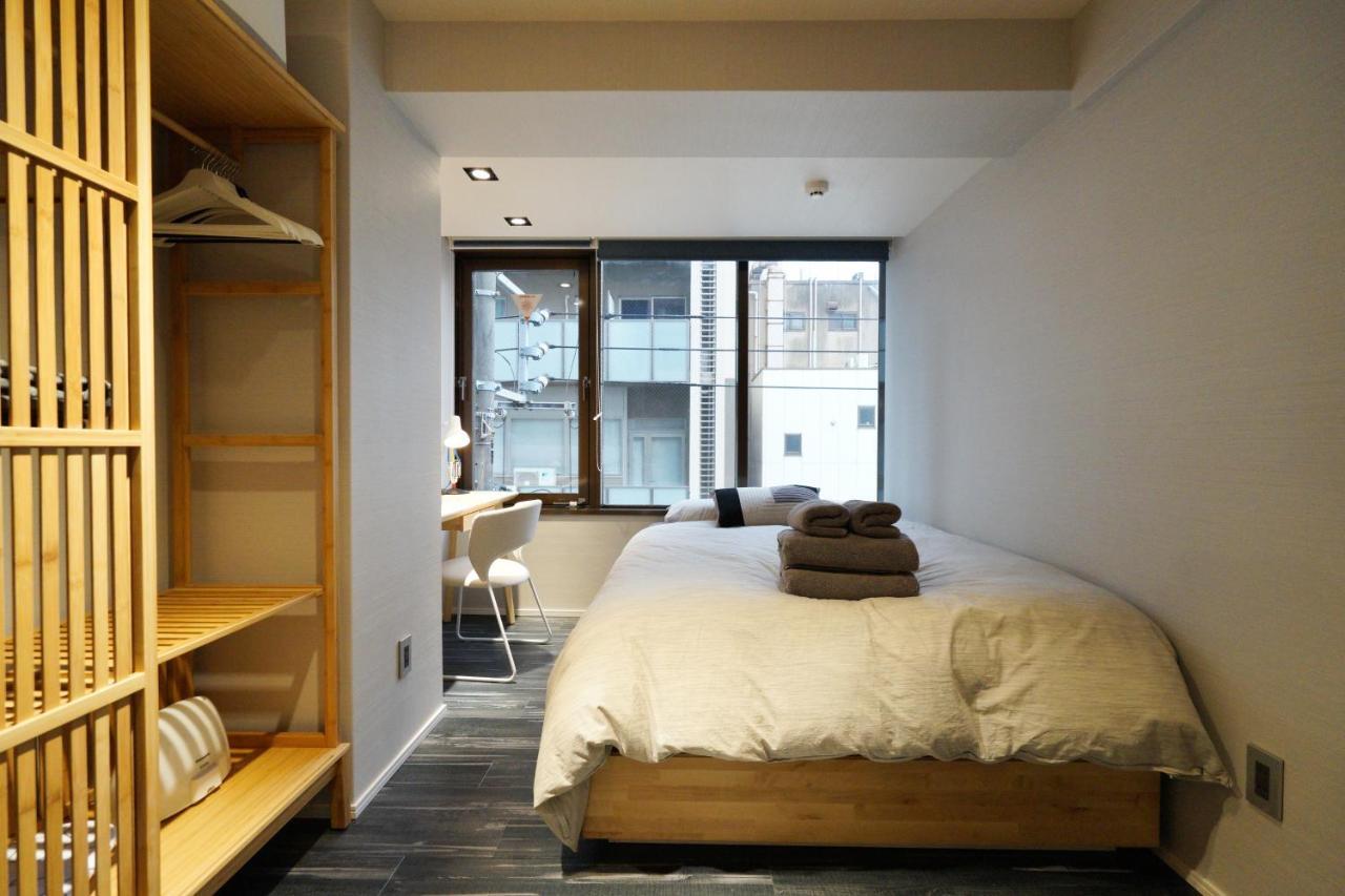 Real Life Kudanshita Apartment Tokyo Exterior photo