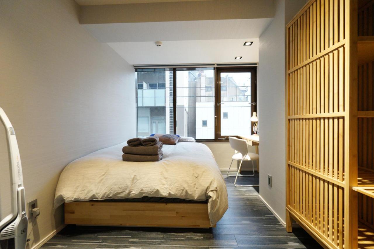 Real Life Kudanshita Apartment Tokyo Exterior photo