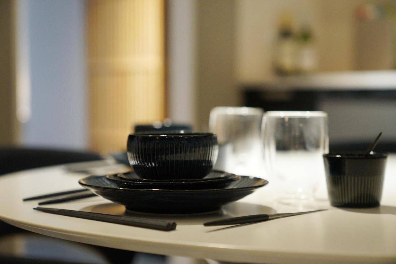 Real Life Kudanshita Apartment Tokyo Exterior photo
