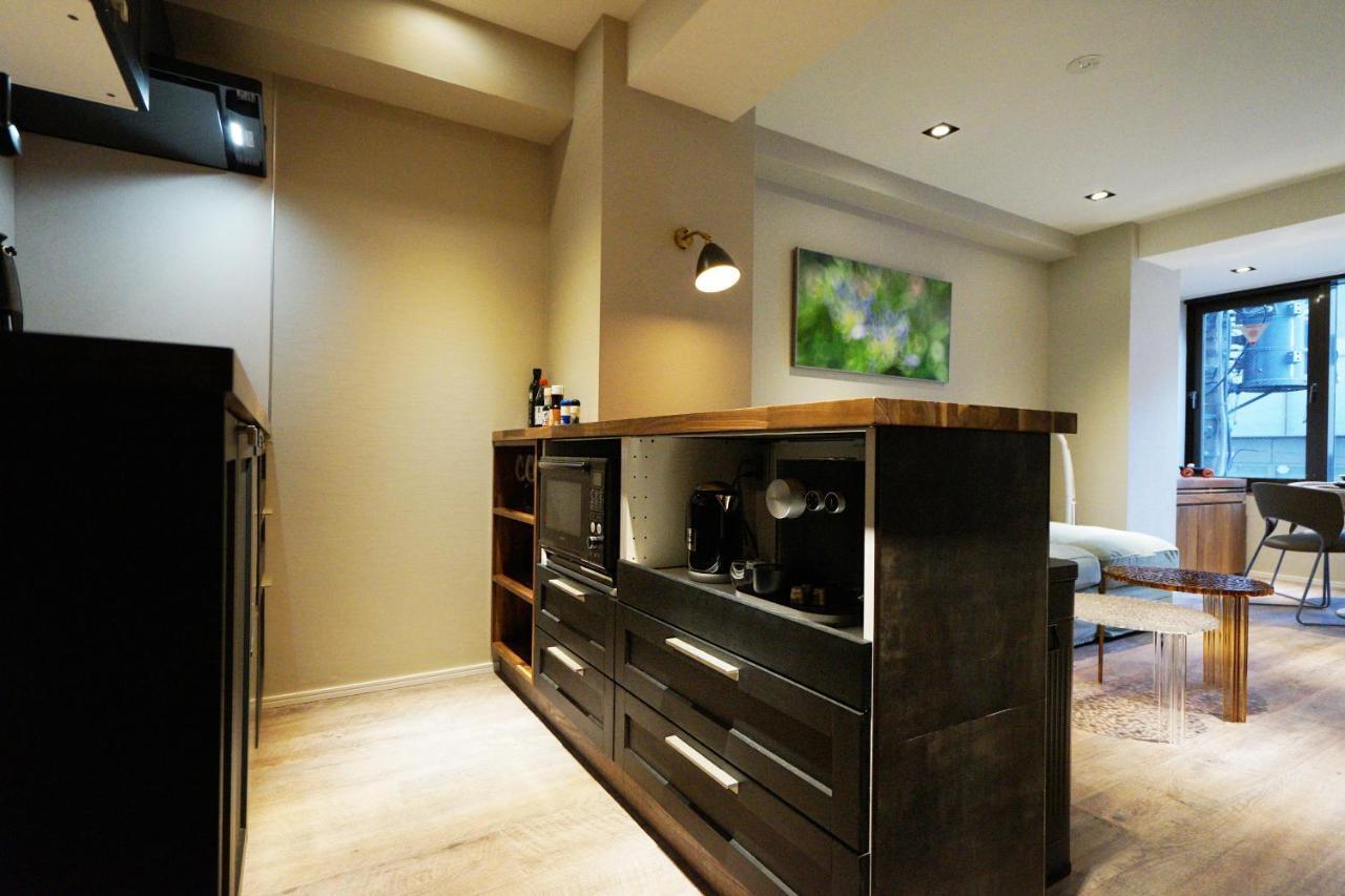 Real Life Kudanshita Apartment Tokyo Exterior photo